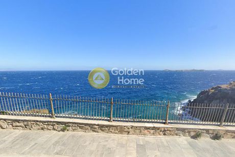 Land plot 850sqm for sale-Syros » Ermoupoli