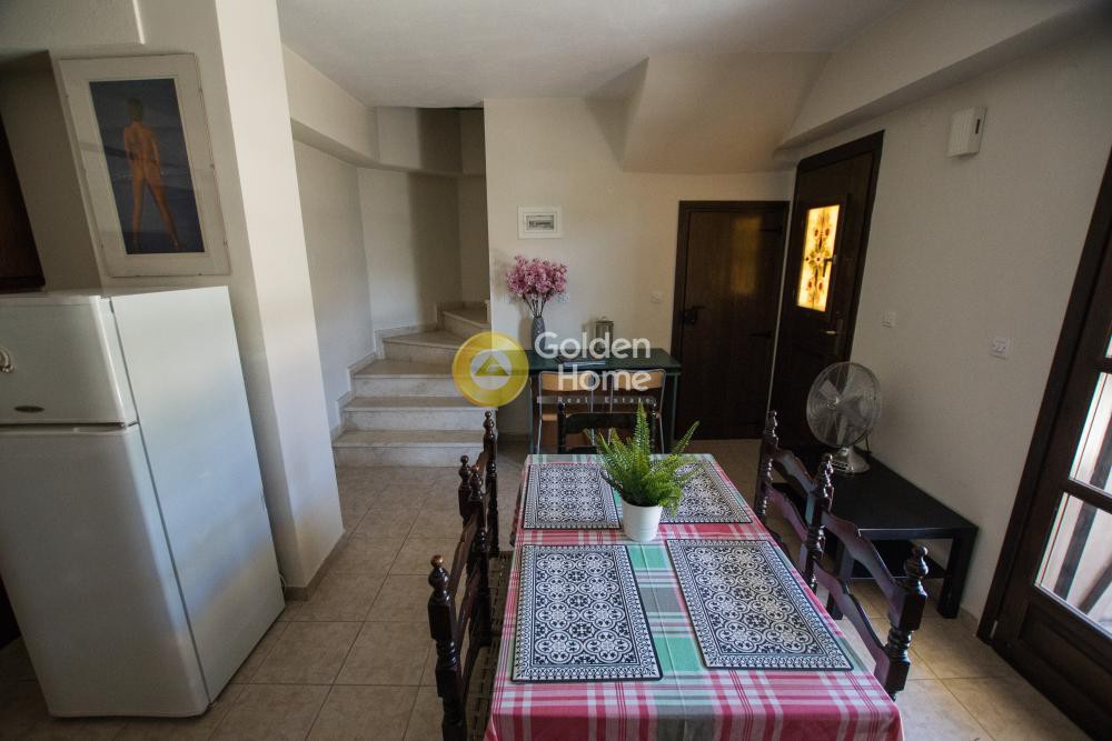 Μεζονέτα 125 τ.μ. προς πώληση, Νέα Μουδανιά