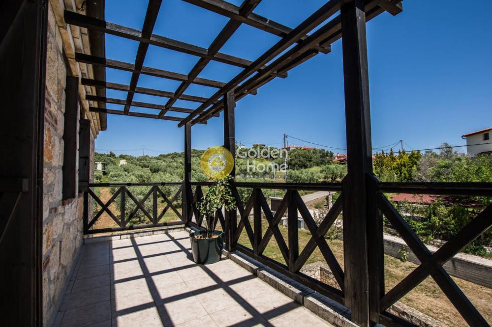 Μεζονέτα 125 τ.μ. προς πώληση, Νέα Μουδανιά
