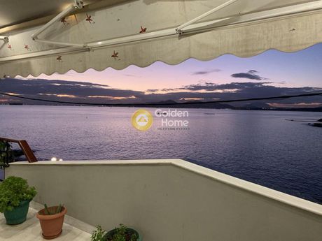 Apartment 160sqm for sale-Kallipoli