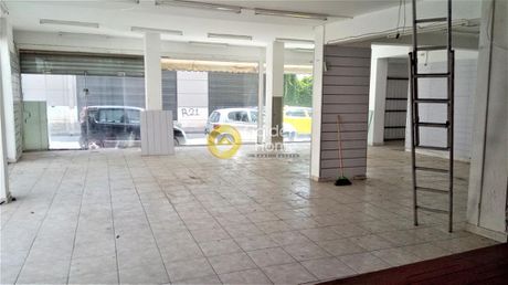 Store 160sqm for rent-Acharnes » Charavgi