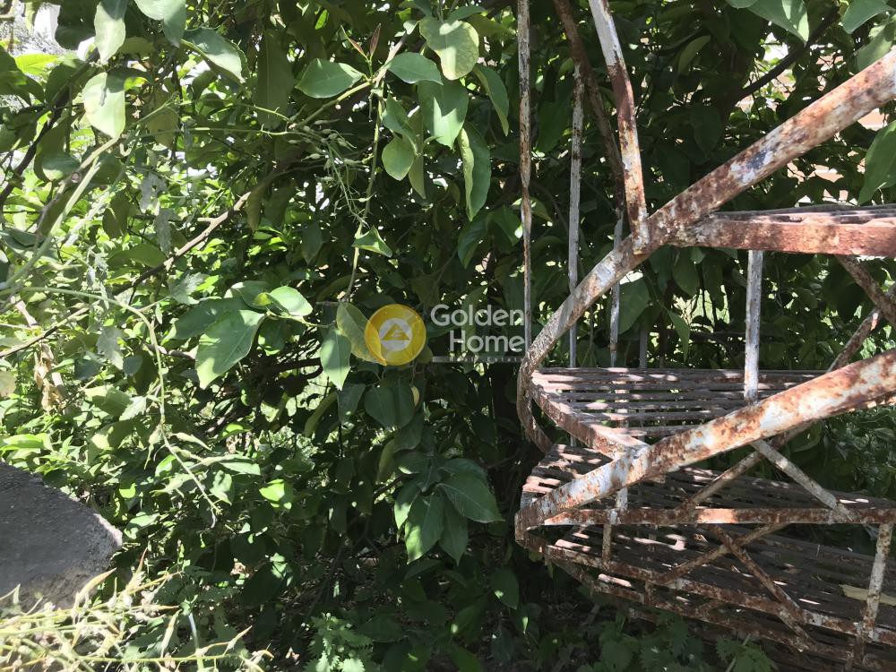 Οικόπεδο 342 τ.μ. προς πώληση, Πυργούθι