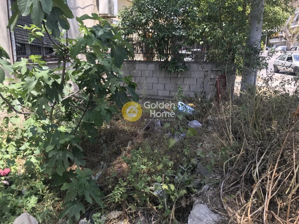 Οικόπεδο 342 τ.μ. προς πώληση, Πυργούθι
