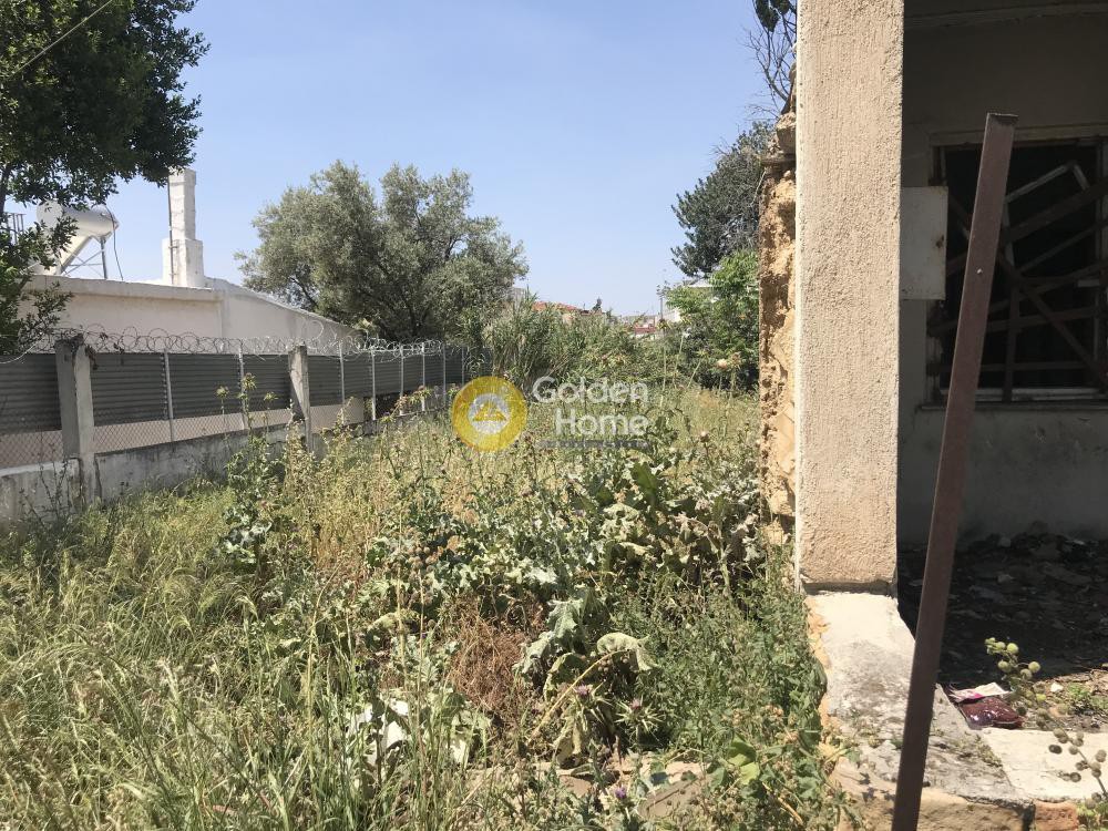 Οικόπεδο 342 τ.μ. προς πώληση, Πυργούθι