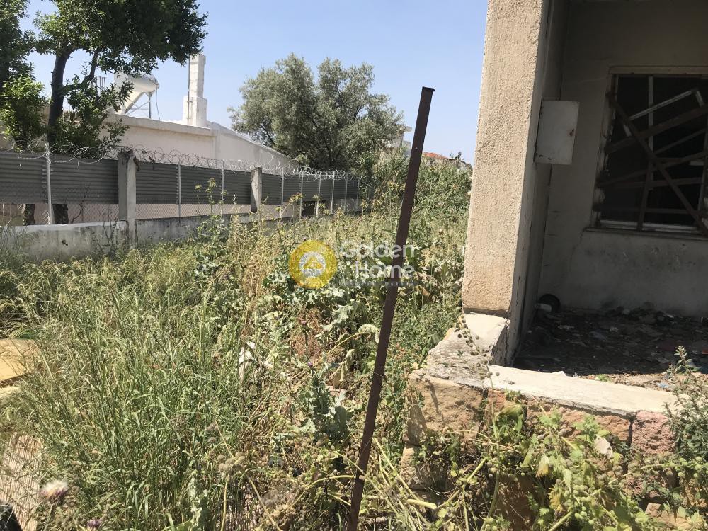 Οικόπεδο 342 τ.μ. προς πώληση, Πυργούθι