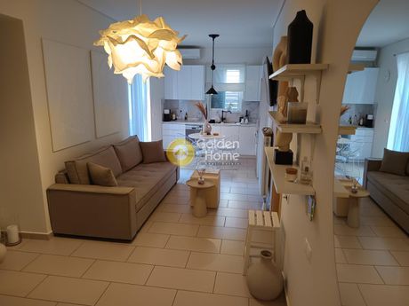 Apartment 61sqm for rent-Voula » Evryali
