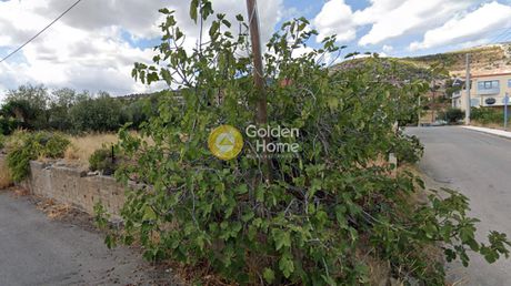 Land plot 730sqm for sale-Ano Liosia » Agios Ioannis Theologos