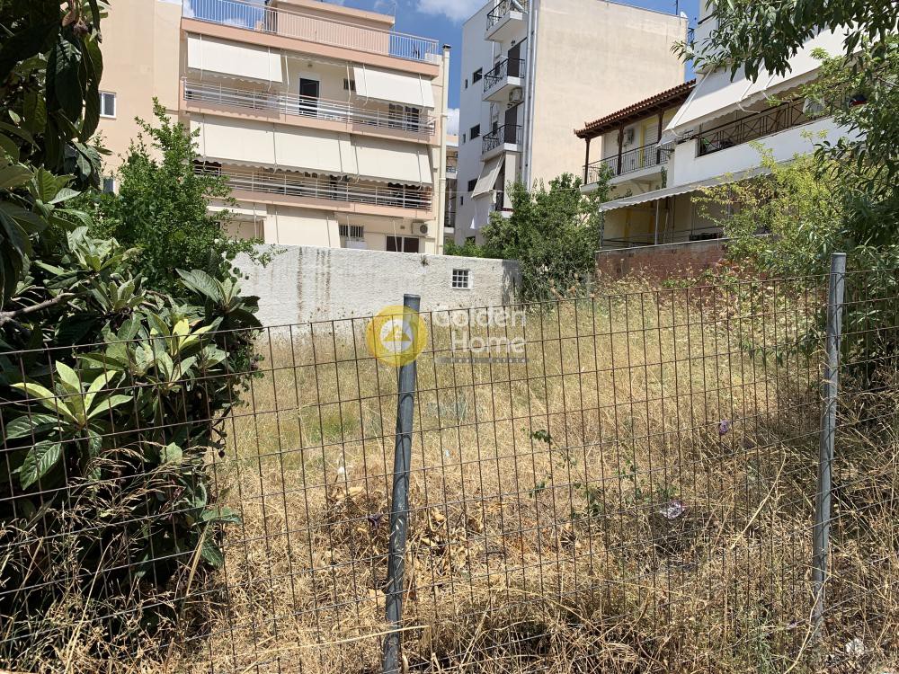 Οικόπεδο 243 τ.μ. προς πώληση, Άνω Ψαλίδι