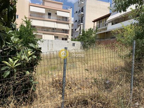 Land plot 243sqm for sale-Iraklio » Ano Psalidi