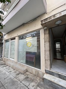 Store 33sqm for sale-Tampouria