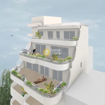 Maisonette 107sqm for sale-Neos Kosmos » Kinosargous