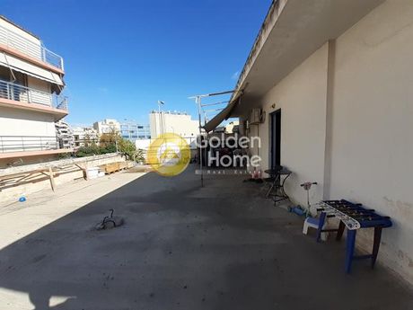 Land plot 415sqm for sale-Imittos » Agia Fotini Imittou