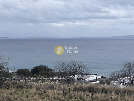 Parcel 51.000sqm for sale-Paros » Agios Ioannis Tripitis