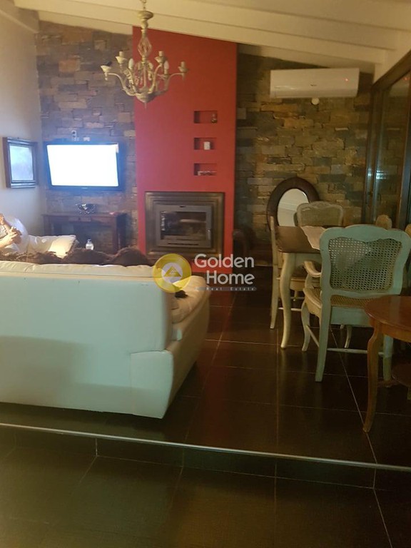 Κτίριο 286 τ.μ. προς πώληση, Αχλαδιάς