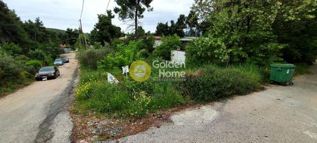 Land plot 440sqm for sale-Agios Stefanos » Kapitenia