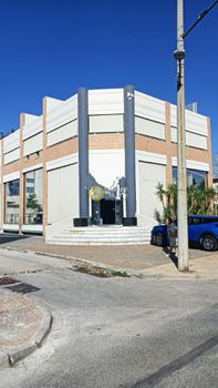 Κτίριο 530 τ.μ. για ενοικίαση
