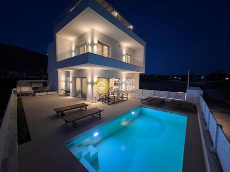 Detached home 263sqm for sale-Loutraki-Perachora » Loutraki