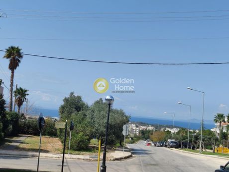 Apartment 200sqm for sale-Voula » Dikigorika