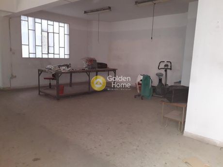 Office 119sqm for rent-Kaisariani » Skopeftirio