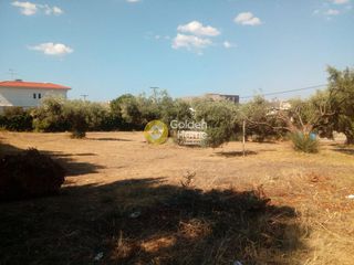 Οικόπεδο 1.380 τ.μ. για πώληση
