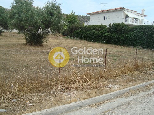 Οικόπεδο 1.380 τ.μ. προς πώληση, Μηλαδέζα