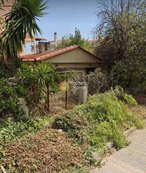 Land plot 302sqm for sale-Glika Nera » Fouresi
