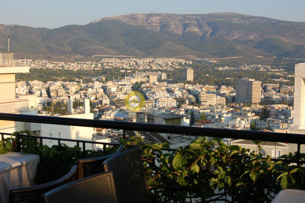 Κτίριο 810 τ.μ. πρός πώληση, Αθήνα - Κέντρο, Αμπελόκηποι - Πεντάγωνο