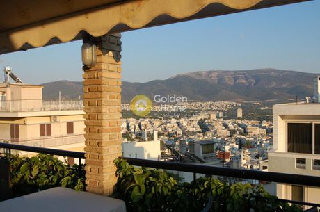 Building 810sqm for sale-Ampelokipoi - Pentagon » Nea Filothei