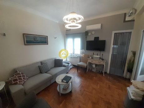 Apartment 42sqm for sale-Patision - Acharnon » Agios Panteleimonas