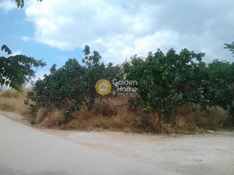 Land plot 1.000sqm for sale-Marousi » Agios Thomas