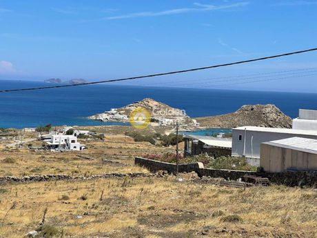 Detached home 110sqm for sale-Mykonos » Kalafati