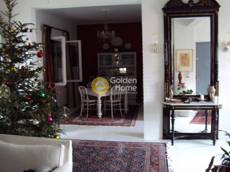 Detached home 280sqm for sale-Petralona » Ano Petralona