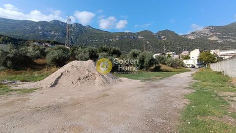Land plot 514sqm for sale-Agios Konstantinos » Center
