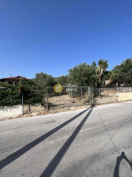 Land plot 817sqm for sale-Kalivia Thorikou » Lagonisi