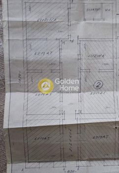 Detached home 100sqm for sale-Drapetsona » Analipsi