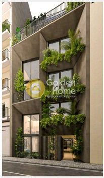 Apartment 60sqm for sale-Pagkrati » Pagkrati Center