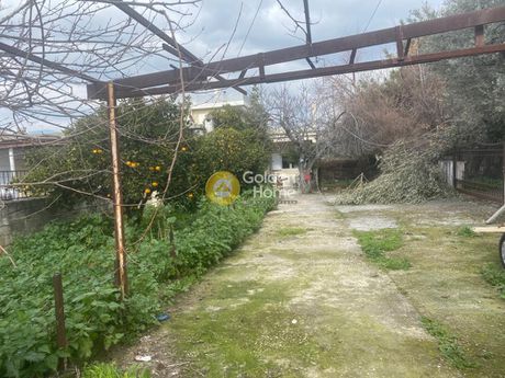 Land plot 541sqm for sale-Lykovrisi » Zoodochos Pigi