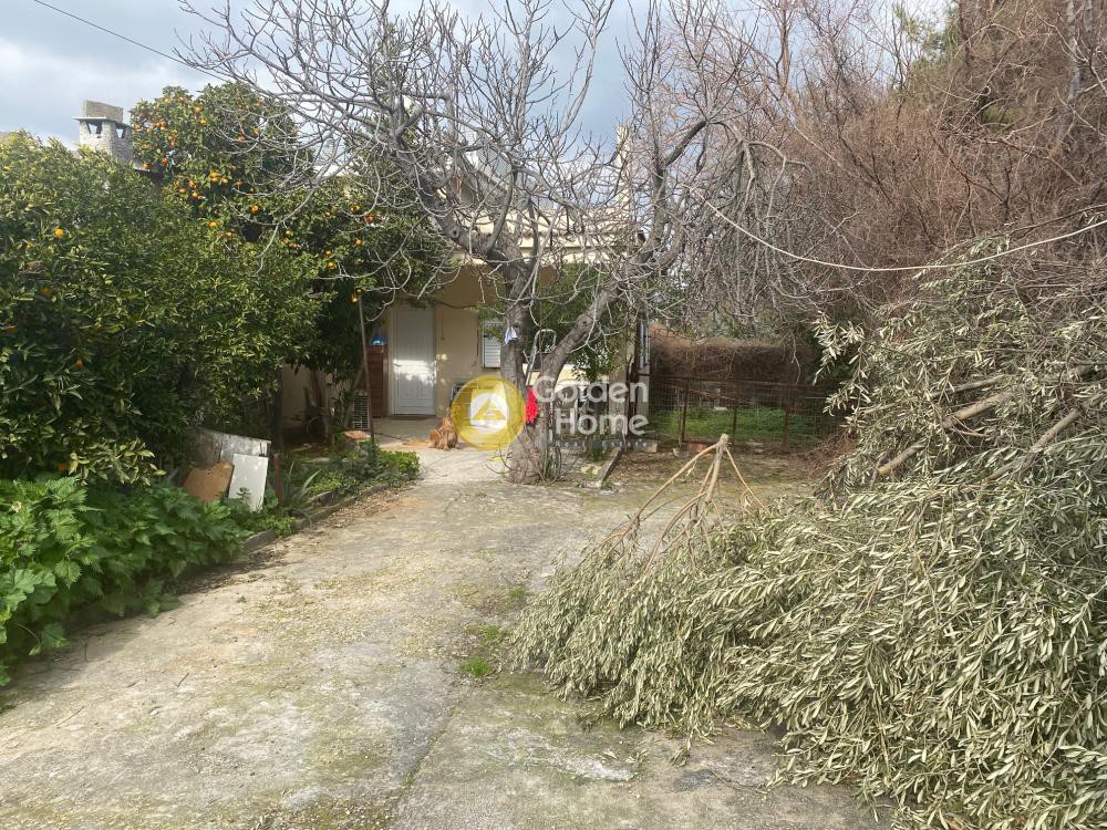 Οικόπεδο 541 τ.μ. προς πώληση, Ζωοδόχος Πηγή Λυκόβρυσης