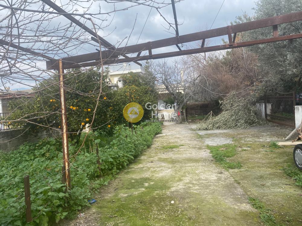 Οικόπεδο 541 τ.μ. προς πώληση, Ζωοδόχος Πηγή Λυκόβρυσης