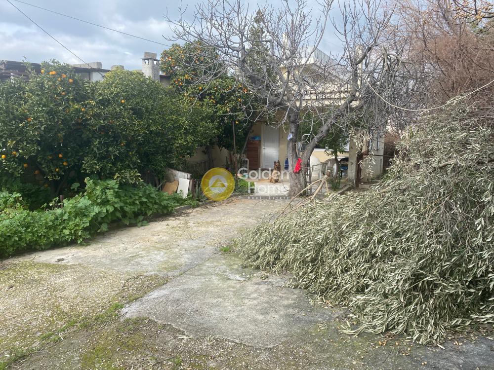 Οικόπεδο 541 τ.μ. προς πώληση, Ζωοδόχος Πηγή Λυκόβρυσης