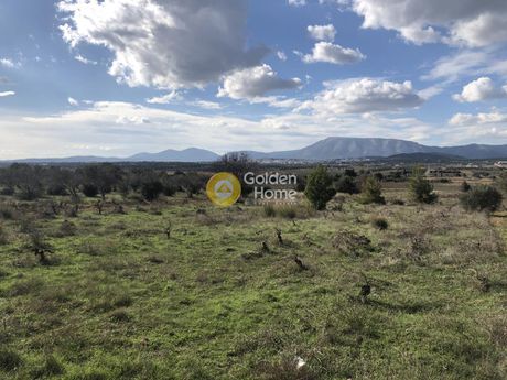 Land plot 4.812sqm for sale-Spata » Velanidia