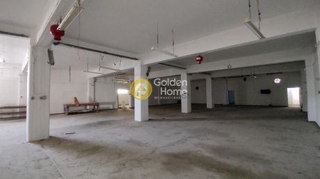 Industrial space 1.747sqm for sale-Ano Liosia » Agios Ioannis Theologos