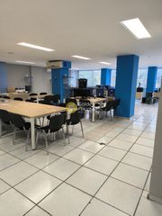 Γραφείο 370 τ.μ. για πώληση, Πειραιάς, Τερψιθέα-thumb-3