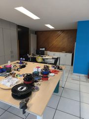Γραφείο 370 τ.μ. για πώληση, Πειραιάς, Τερψιθέα-thumb-8
