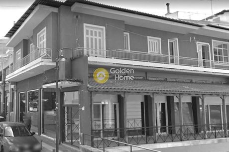Κτίριο 565τ.μ. για πώληση-Λιβαδειά » Περαχώρι