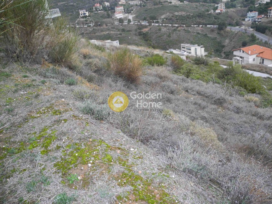 Οικόπεδο 1.022 τ.μ. προς πώληση, Ανθούσα Αττικής