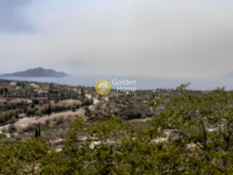 Οικόπεδο 5.200τ.μ. για πώληση-Αίγινα » Τζίκηδες