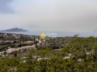 Οικόπεδο 5.200 τ.μ. για πώληση