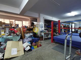 Αποθήκη 294 τ.μ. για πώληση