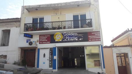 Κτίριο 236τ.μ. για πώληση-Λαύριο » Άνω θορικό